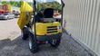 Volquet - Wacker Neuson - 1501