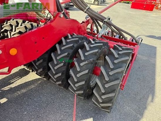 Sembradora - Horsch - pronto 3dc