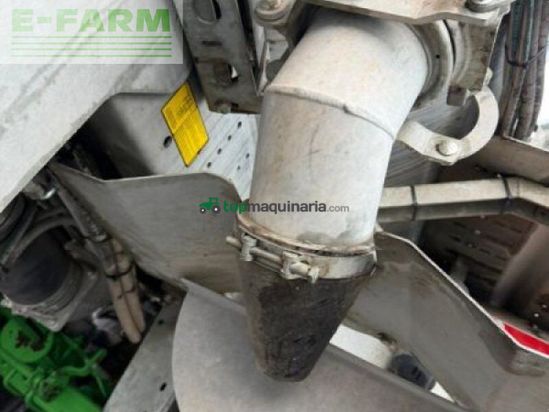 Cisterna - Joskin - volumetra 14500 d - reduziert!