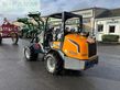Minicargadora - Giant - g3500