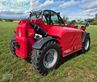 Telescopica - Weidemann - t5625 cx80