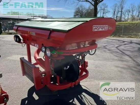 Sembradora monograno mecanica - Maschio - mt 4