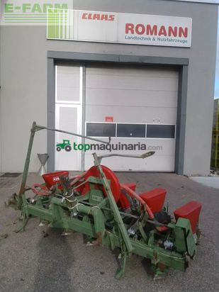 Sembradora monograno mecanica - Nodet - 6 reihig