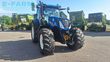 Tractor agrícola - New Holland - t6.145 auto command sidewinder ii