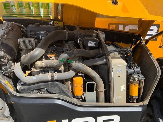 Telescopica - JCB - 532-60 agri telehandler (st26745)