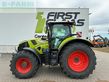 Tractor agrícola - Claas - axion 870 cmatic focus