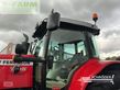 Tractor agrícola - Massey Ferguson - 7618 dyna-vt exclusive