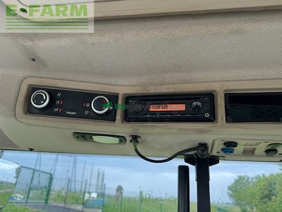 Tractor agrícola - Fendt - 720 s4 power