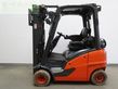 Elevadora - Linde - h 18 t evo 391-00