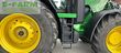 Tractor agrícola - John Deere - 8R 340
