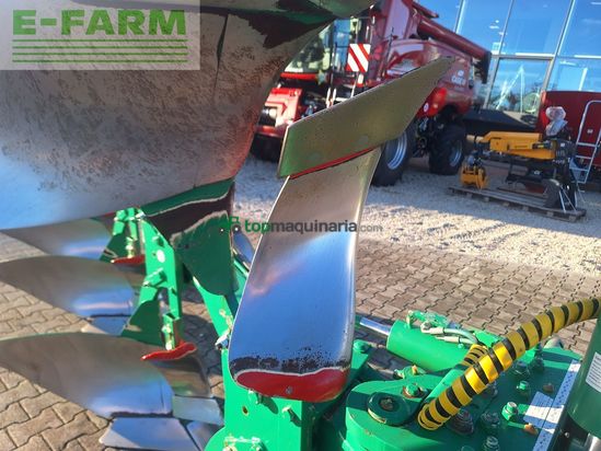 Arado - Regent - titan 140 cx 4-schar