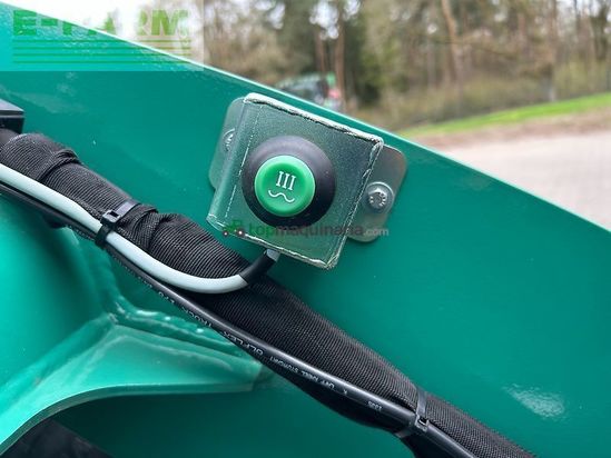 Minicargadora - kramer - kl 18.5