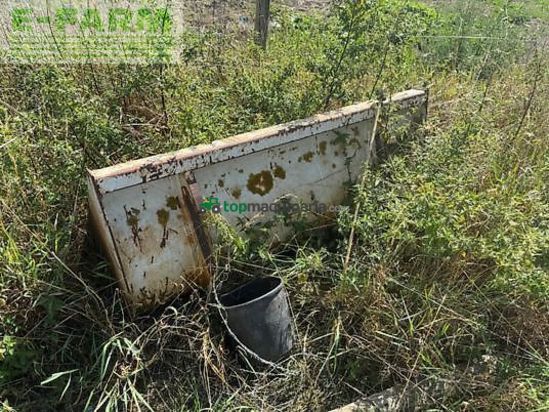 Tractor agrícola - Claas - arion 410 cis