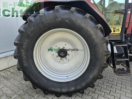Tractor agrícola - Case IH - mx 135