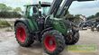 Tractor agrícola - Fendt - 313 vario