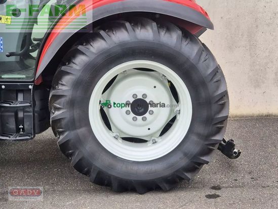 Tractor agrícola - Steyr - 4075 kompakt s (stage v)