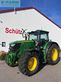 Tractor agrícola - John Deere - 6210r fkh 40 km/h top