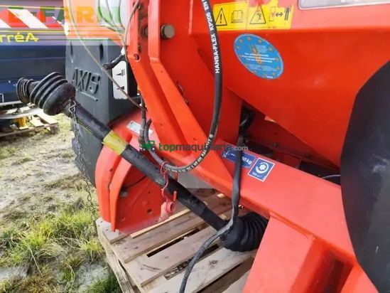 Esparcidor - Kuhn - axis 40.1