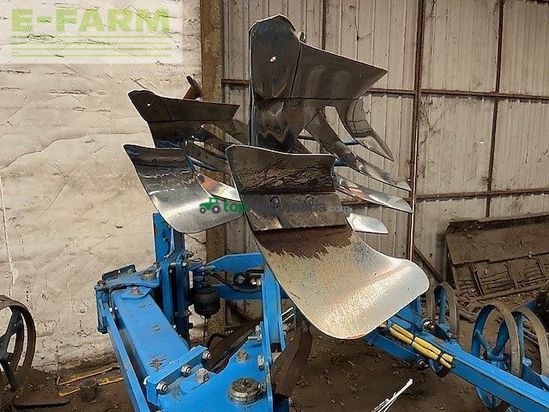 Arado - Lemken - juwel 8 v