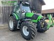Tractor agrícola - Deutz-Fahr - agrotron m 410 profiline