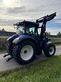 Tractor agrícola - New Holland - t6.145 auto command sidewinder ii