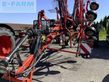 Rastrillo - Kuhn - ga 8030
