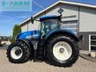 Tractor agrícola - New Holland - t7.290