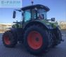 Tractor agrícola - Claas - arion 550 cmatic CMATIC