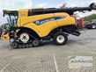 Cosechadora de Cereal - New Holland - cr 9.90 raupe
