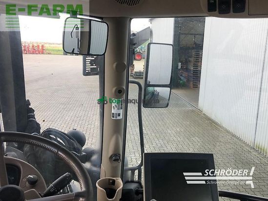 Tractor agrícola - John Deere - 6130 r ultimate | radgewichte | rtk