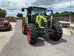Tractor agrícola - Claas - arion 420 cis inkl. fkh / fzw / dl