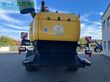 Cosechadora de Cereal - New Holland - cx 8.80
