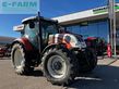 Tractor agrícola - Steyr - profi 6135 profimodell