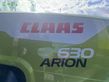 Tractor agrícola - Claas - arion 630 cmatic cebis CMATIC CEBIS