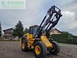 Minicargadora - JCB - 437 ht