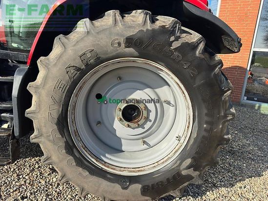 Tractor agrícola - Massey Ferguson - 6485