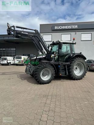 Tractor agrícola - Massey Ferguson - 6716s-19 dyna-vt exclusive