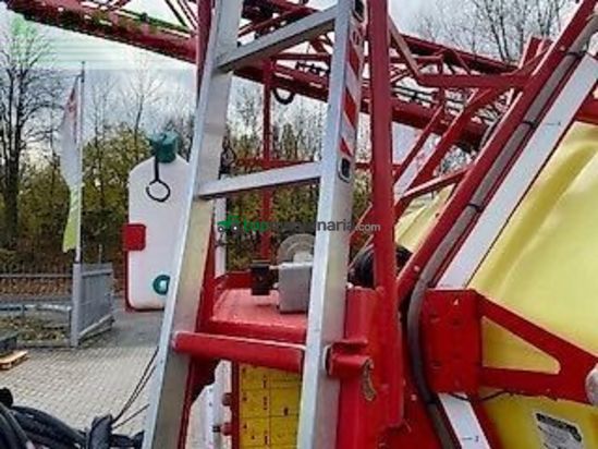 Atomizador -  - ikarus a38