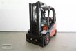 Elevadora - Linde - h 35 t 393-02