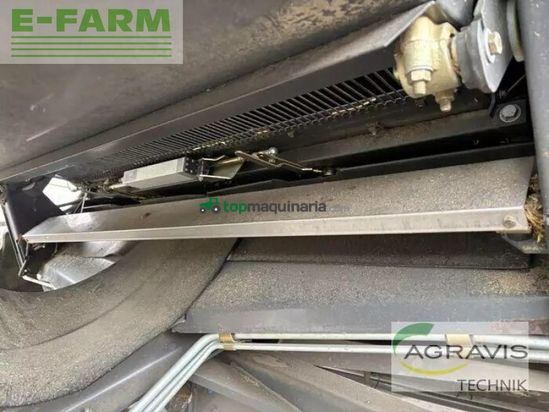 Cosechadora de Cereal - Claas - lexion 530