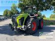 Tractor agrícola - Claas - xerion 5000 trac vc TRAC VC