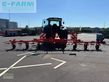 Henificador - Kuhn - gf 8702