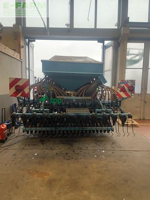 Sembradora - Sicma - ECK KING 3000