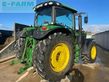 Tractor agrícola - John Deere - 6155r