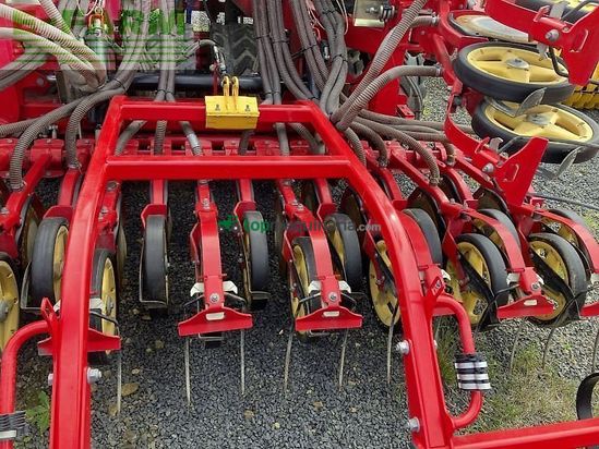 Sembradora - Väderstad - spirit 400 c