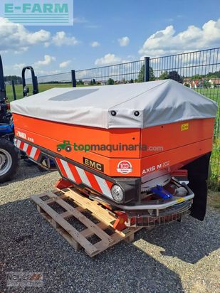 Esparcidor - Rauch - axis 20.2 emc