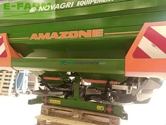 Esparcidor - Amazone - zam profis