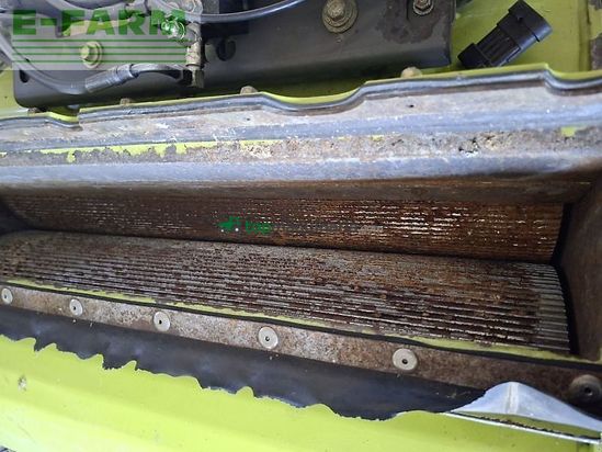Cosechadora de Cereal - Claas - jaguar 950 kemper 375+ pu 300