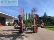 Rastrillo - Claas - liner 4700