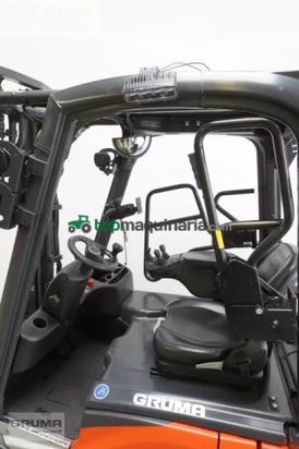 Elevadora - Linde - e 15 evo 386-02
